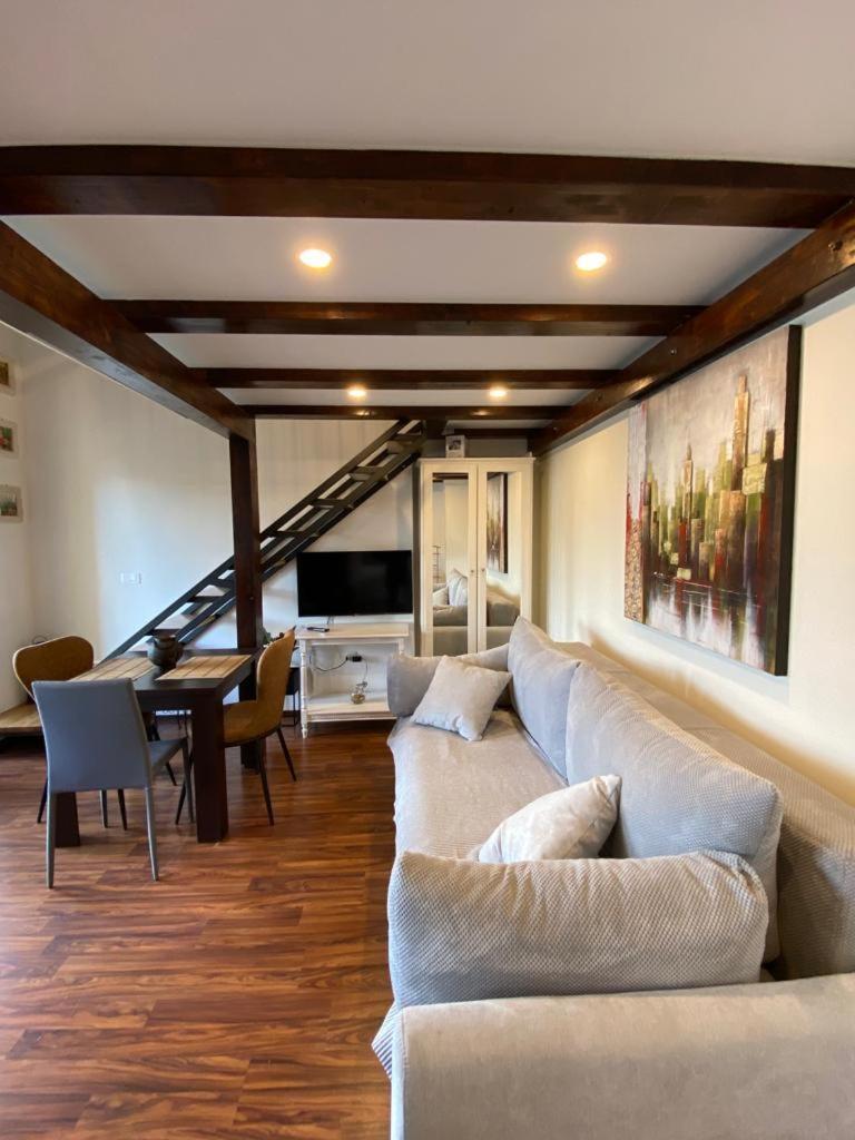 Apartments Emma บีโอกราดนาโมรู ห้อง รูปภาพ