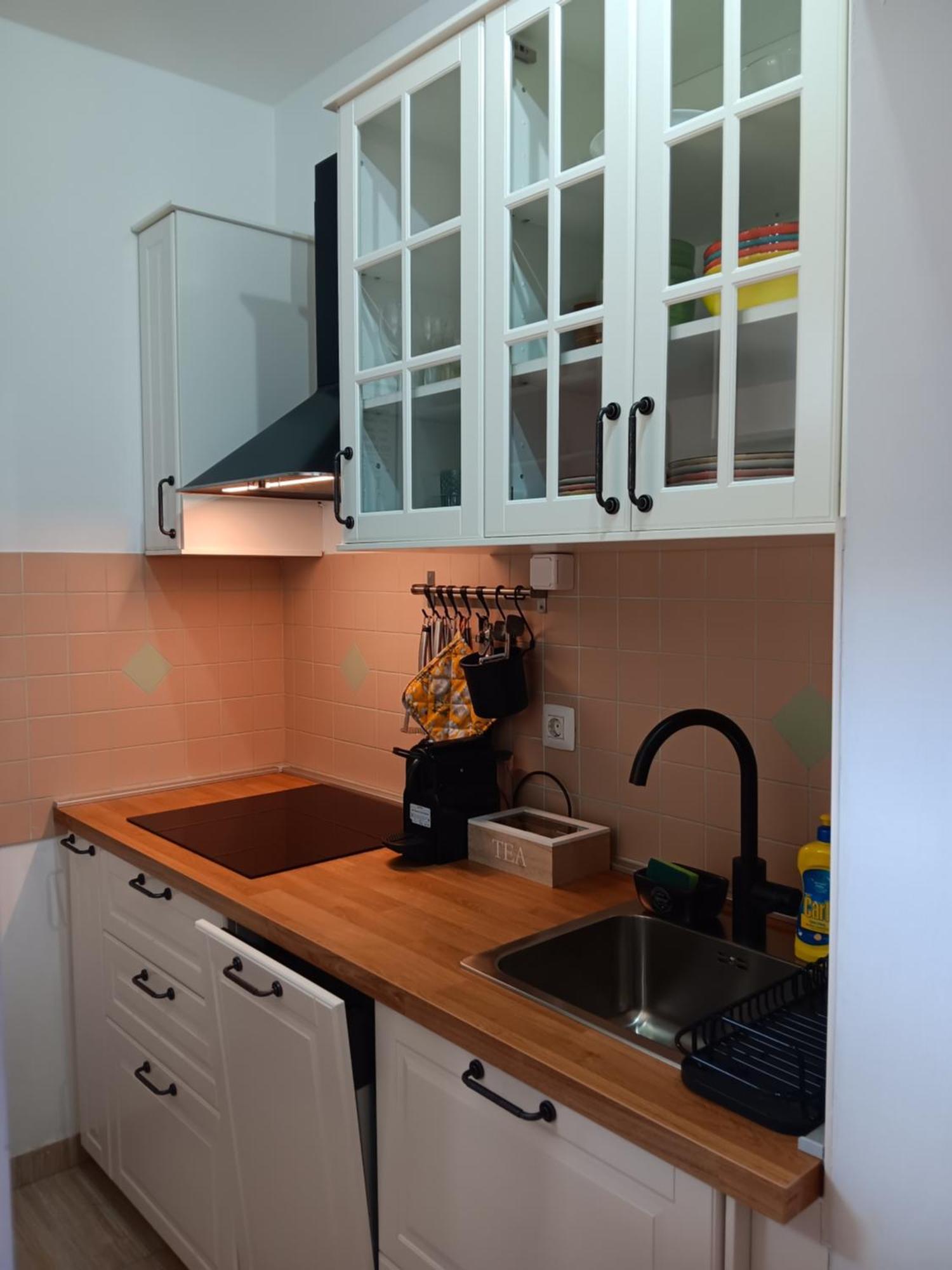 Apartments Emma บีโอกราดนาโมรู ห้อง รูปภาพ