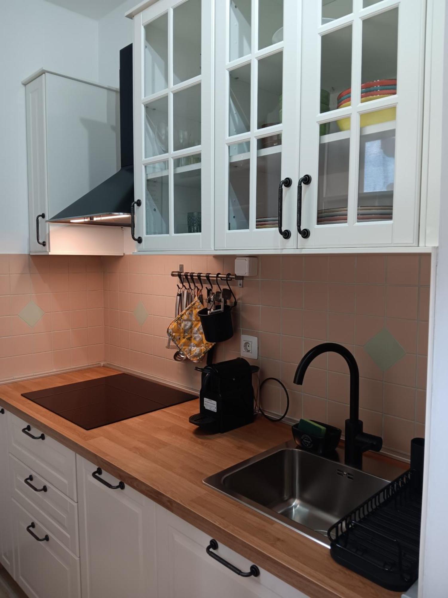 Apartments Emma บีโอกราดนาโมรู ภายนอก รูปภาพ