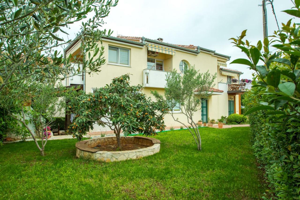 Apartments Emma บีโอกราดนาโมรู ภายนอก รูปภาพ