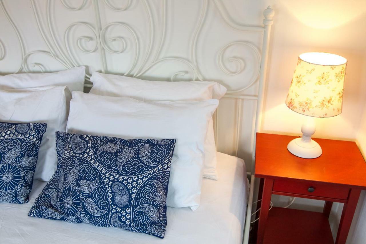 Apartments Emma บีโอกราดนาโมรู ภายนอก รูปภาพ